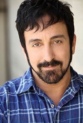 Mario Diaz
