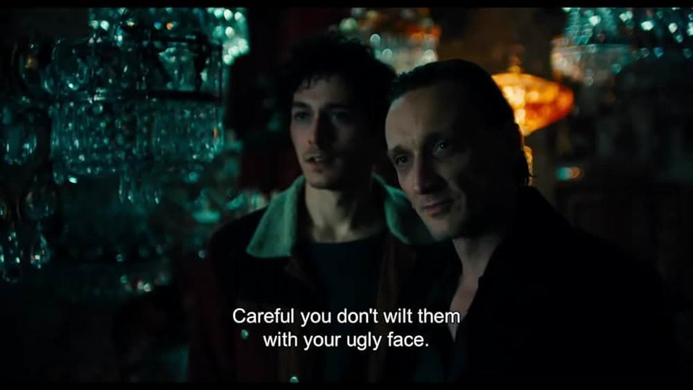 Gerhard Bös