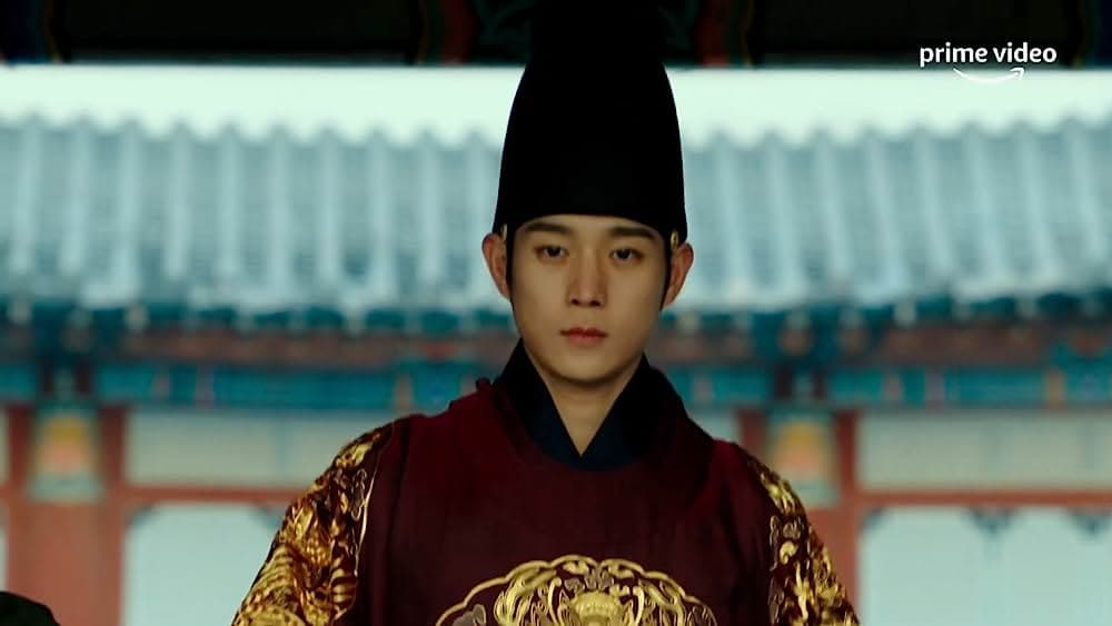 Kim Woo-Seok