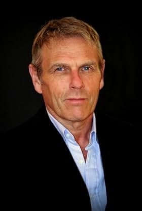 Rowan Hildebrand