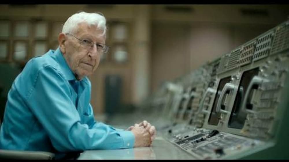 Gene Kranz