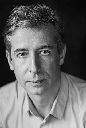 Michael Colgan