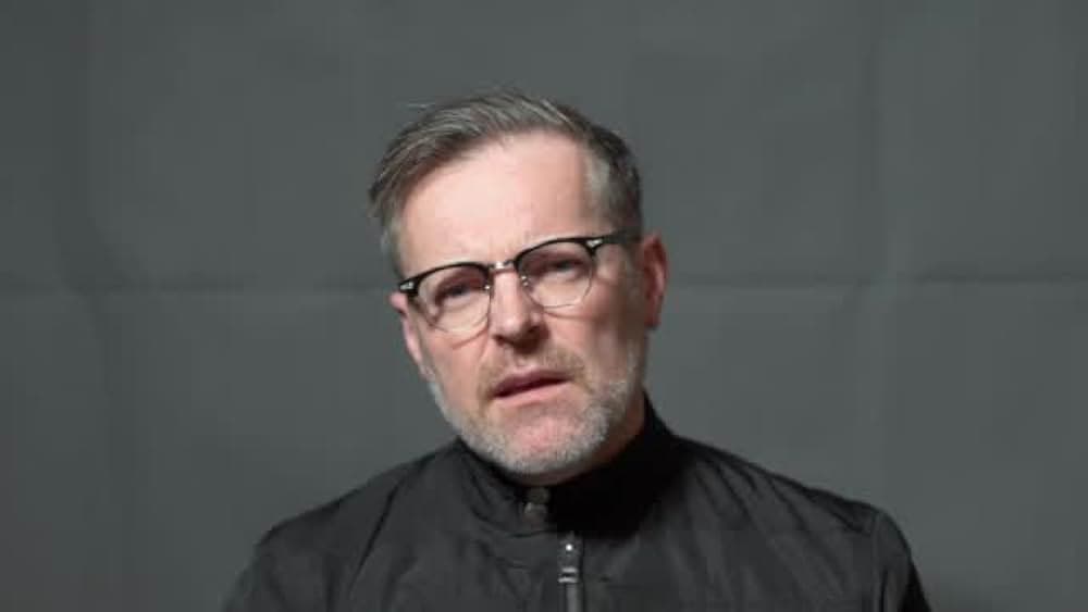Patrick Silke