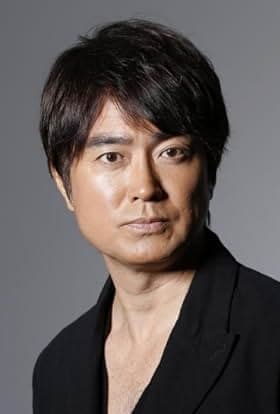 Ken Ishiguro