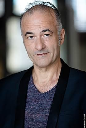 Christophe Guybet