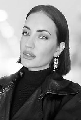 Stephanie Ranty