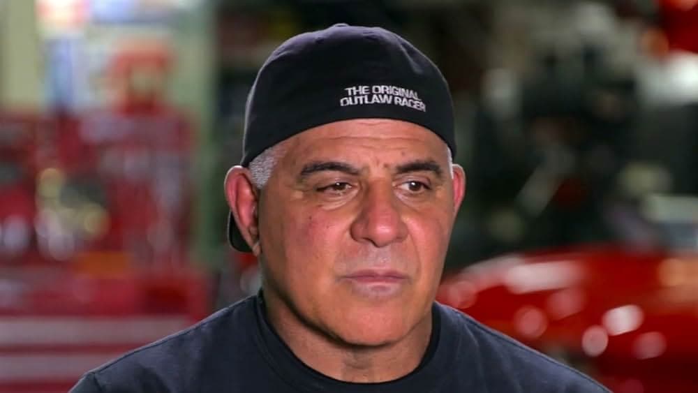 Sammy Maloof