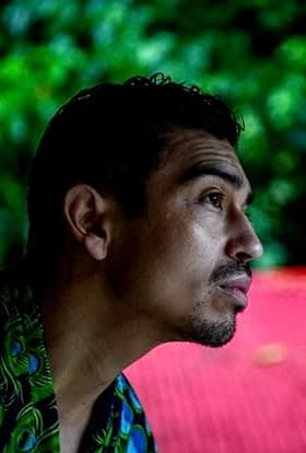 Daniel Ray Rodriguez