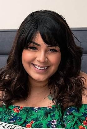 Tiffany Franco