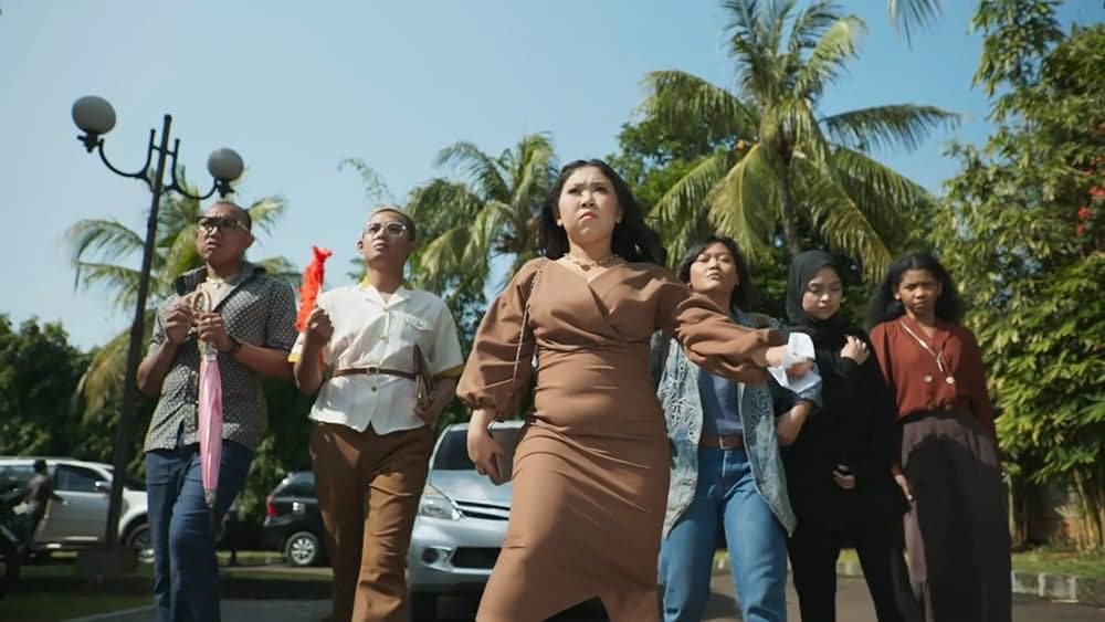 Neneng Wulandari