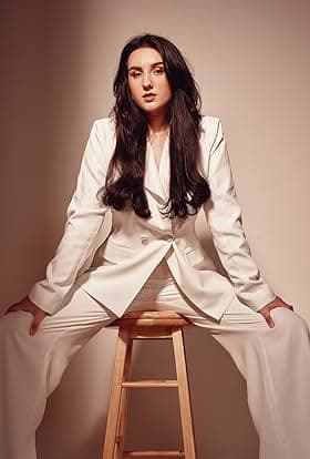 Lucia Keskin