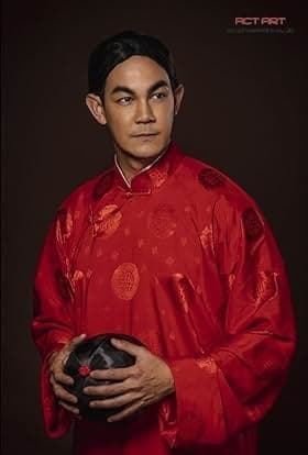 Sarut Vichitrananda