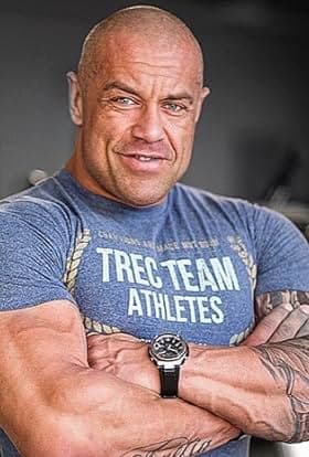 Michal Karmowski