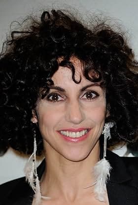 Fadila Belkebla