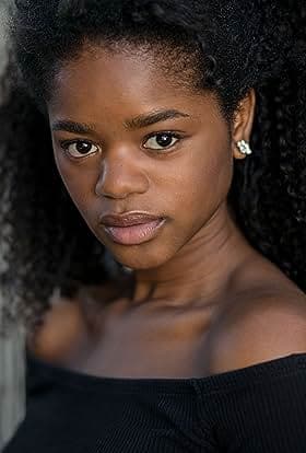 Melodie Wakivuamina