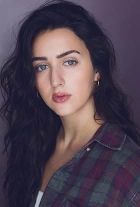 Madeline Hudelson