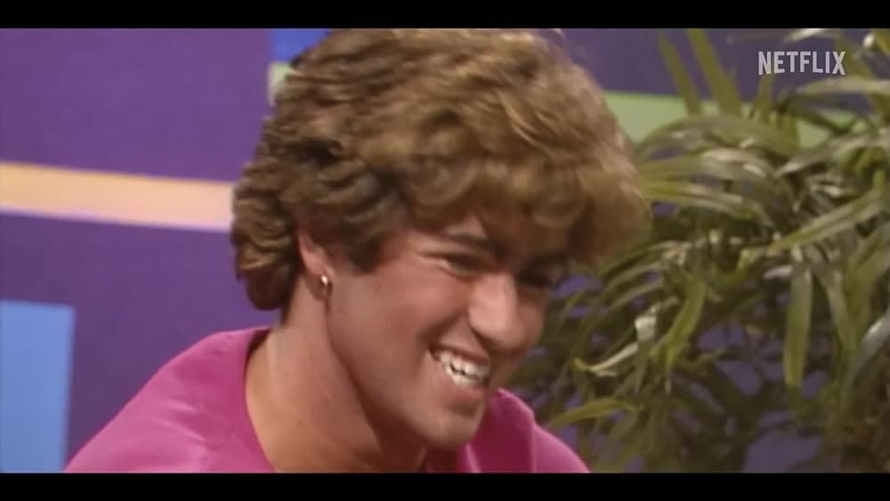 Andrew Ridgeley