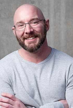 Michael Rock