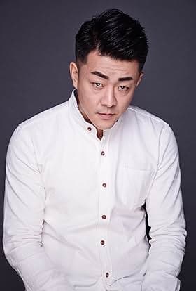 Michael Mao