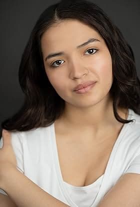 Esmeralda Camargo