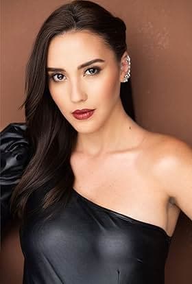 Desiree Alexandra Estrada