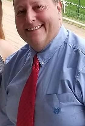David Toborowsky