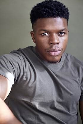 Emmanuel Akinkuolie