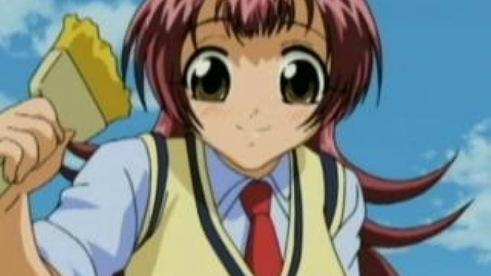 Chieko Higuchi
