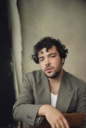 Dylan Corbett-Bader