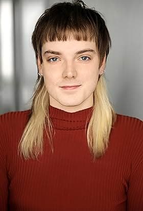 Nic Prior
