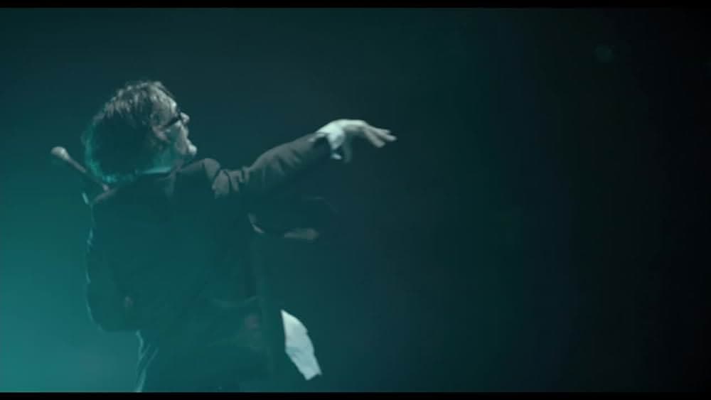 Richard Hawley