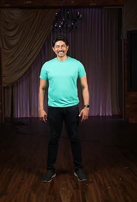 Karthik Kumar