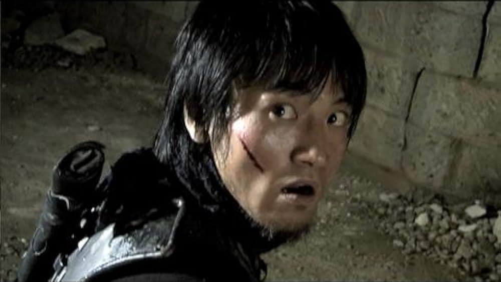 Shûji Kashiwabara