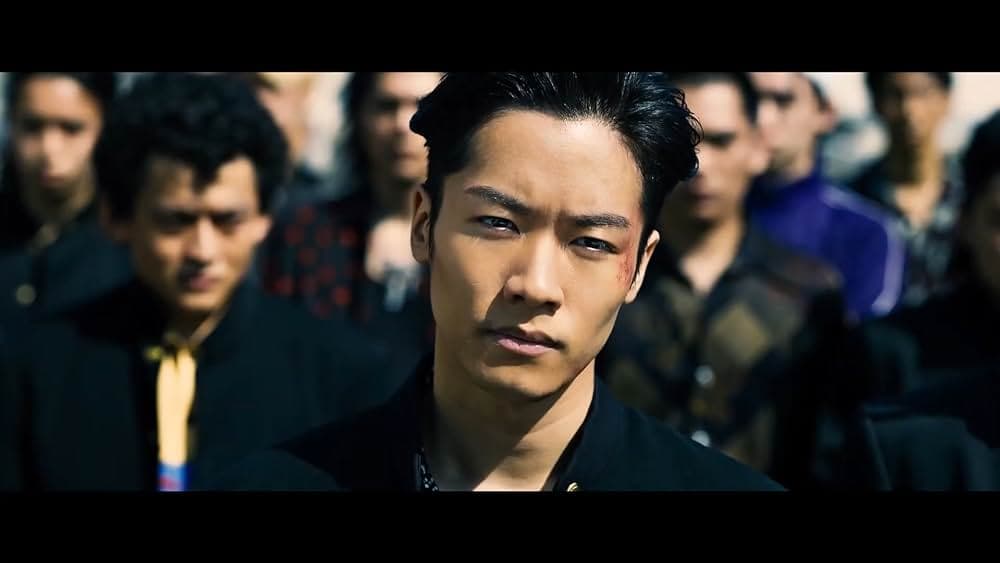 Kazuma Kawamura