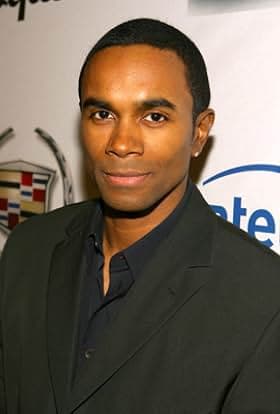 Fabrice Morvan