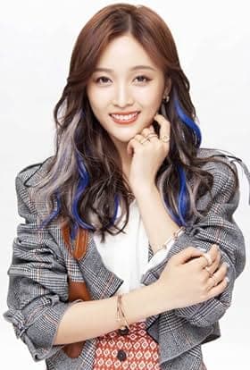 Xuanyi Wu