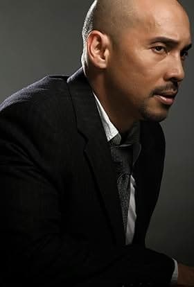Bart Guingona