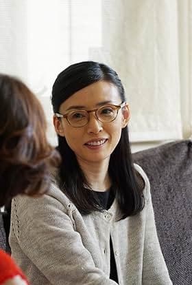 Tomoko Nakajima
