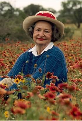Lady Bird Johnson