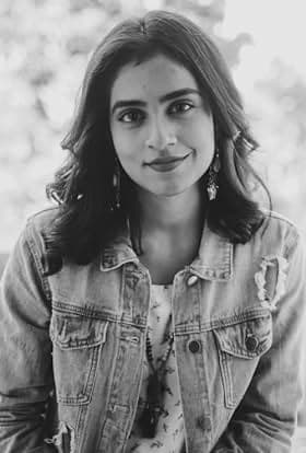 Zarin Shihab