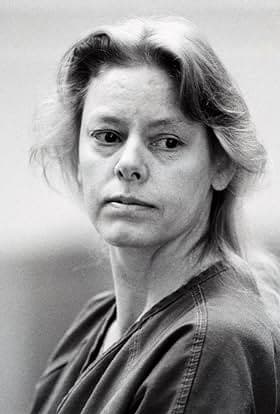Aileen Wuornos