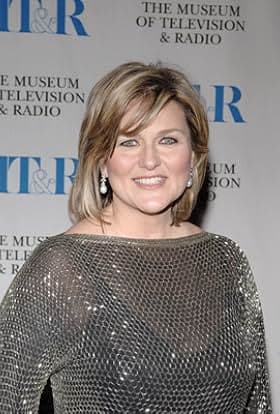 Cynthia McFadden