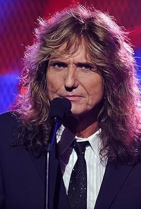 David Coverdale