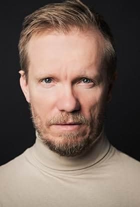 Matti Boustedt