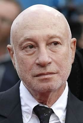 Pascal Bonitzer