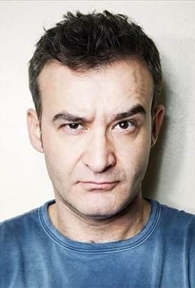 Nikos Orfanos