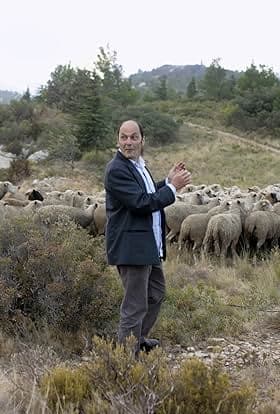 Jean-Pierre Bacri