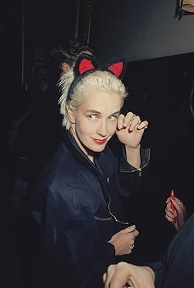 Paula Yates