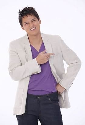 Zoren Legaspi