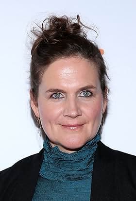 Sophie Fiennes